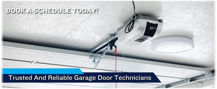 Garage Door Opener Repair And Installation Fallbrook CA