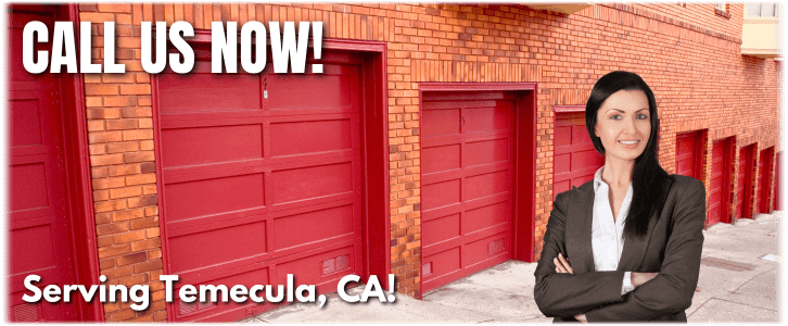 Garage Door Repair Temecula CA