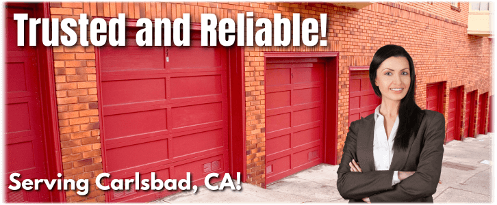 Garage Door Repair Carlsbad CA