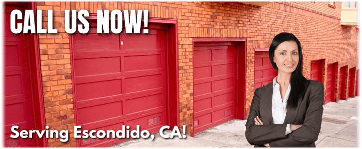 Garage Door Repair Escondido CA