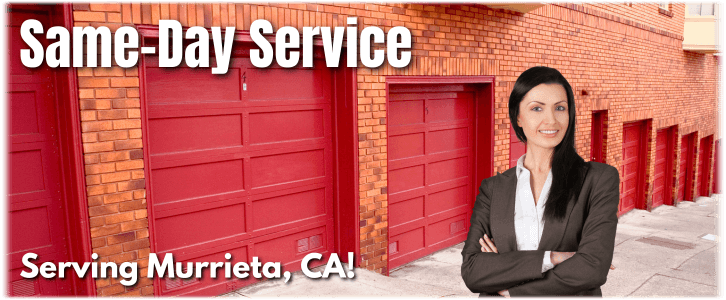 Garage Door Repair Murrieta CA